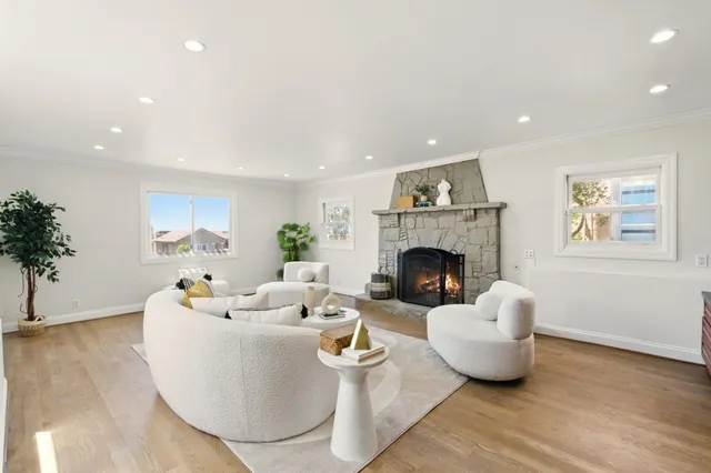 $2,998,000 | 1260 Monterey Boulevard, San Francisco, CA 94127