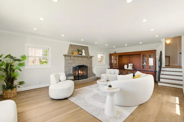 $2,998,000 | 1260 Monterey Boulevard, San Francisco, CA 94127