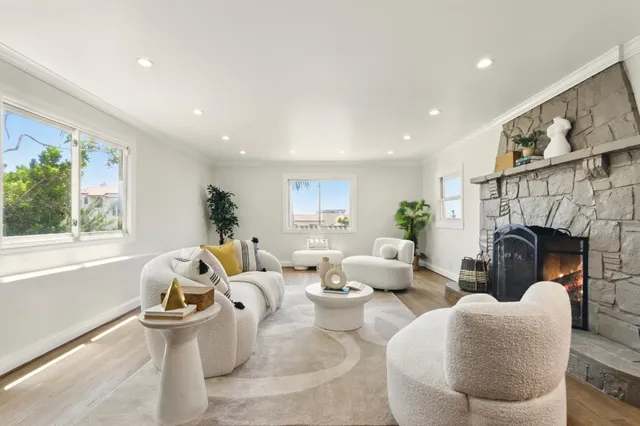 $2,998,000 | 1260 Monterey Boulevard, San Francisco, CA 94127