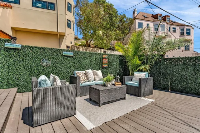 $2,998,000 | 1260 Monterey Boulevard, San Francisco, CA 94127