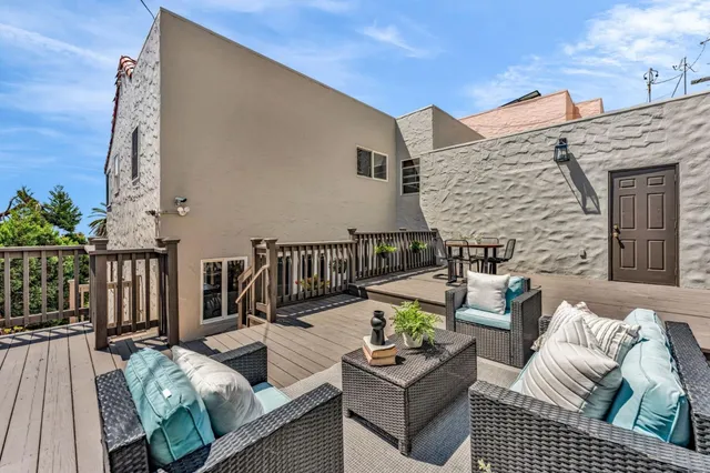 $2,998,000 | 1260 Monterey Boulevard, San Francisco, CA 94127