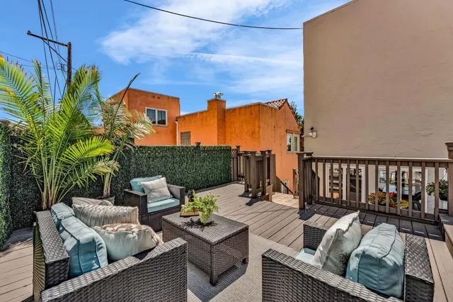 $2,998,000 | 1260 Monterey Boulevard, San Francisco, CA 94127