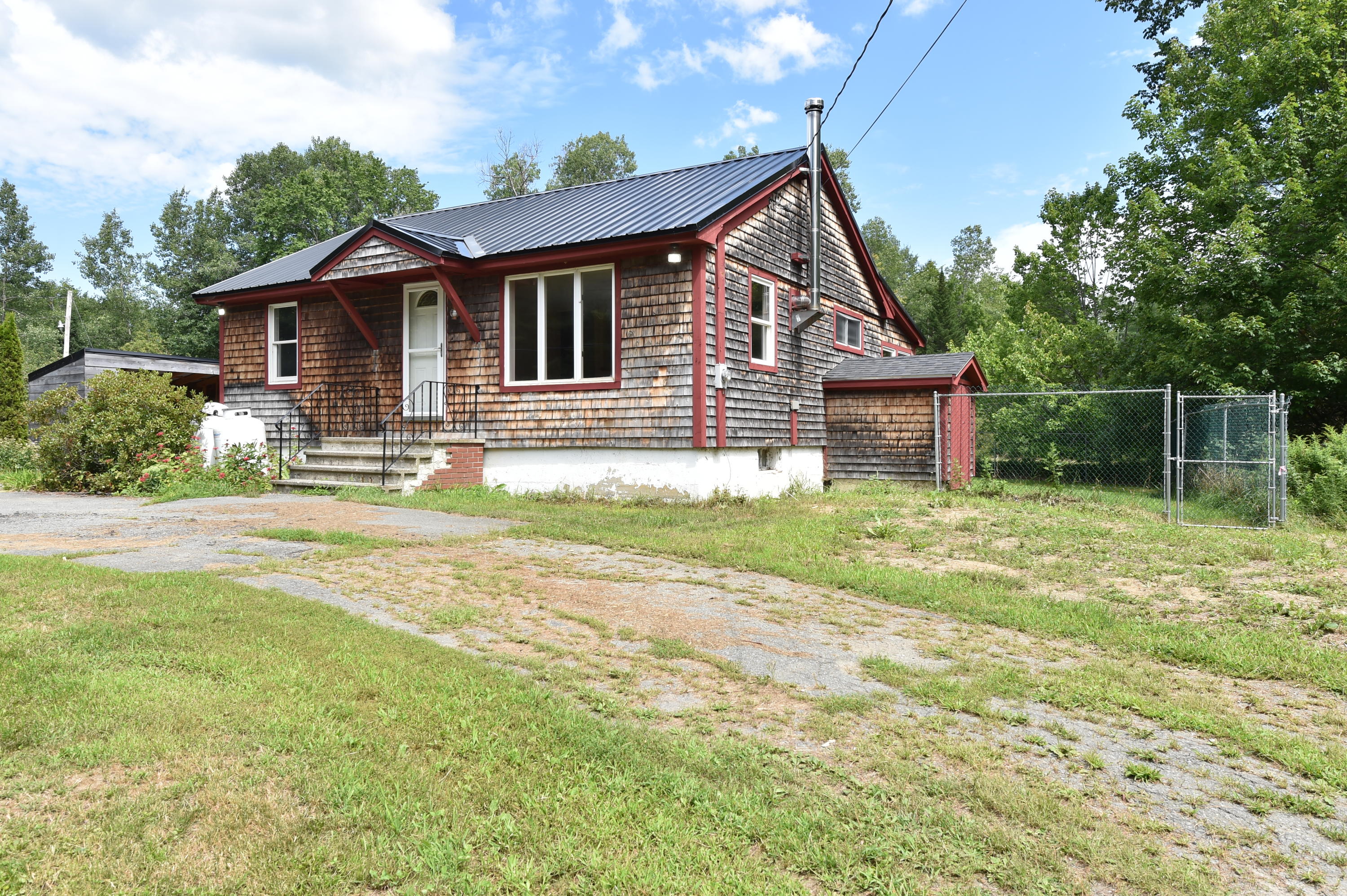 2387 Hudson Road Hudson, ME 04449 - Photo 1 of 26 DSC_8119