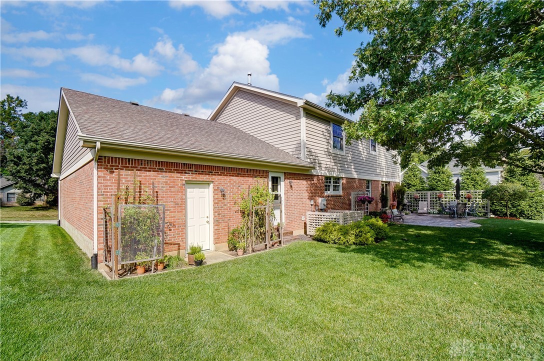 3519 Big Tree Road Bellbrook, OH 45305 - Photo 65 of 66 Gallery Image 65