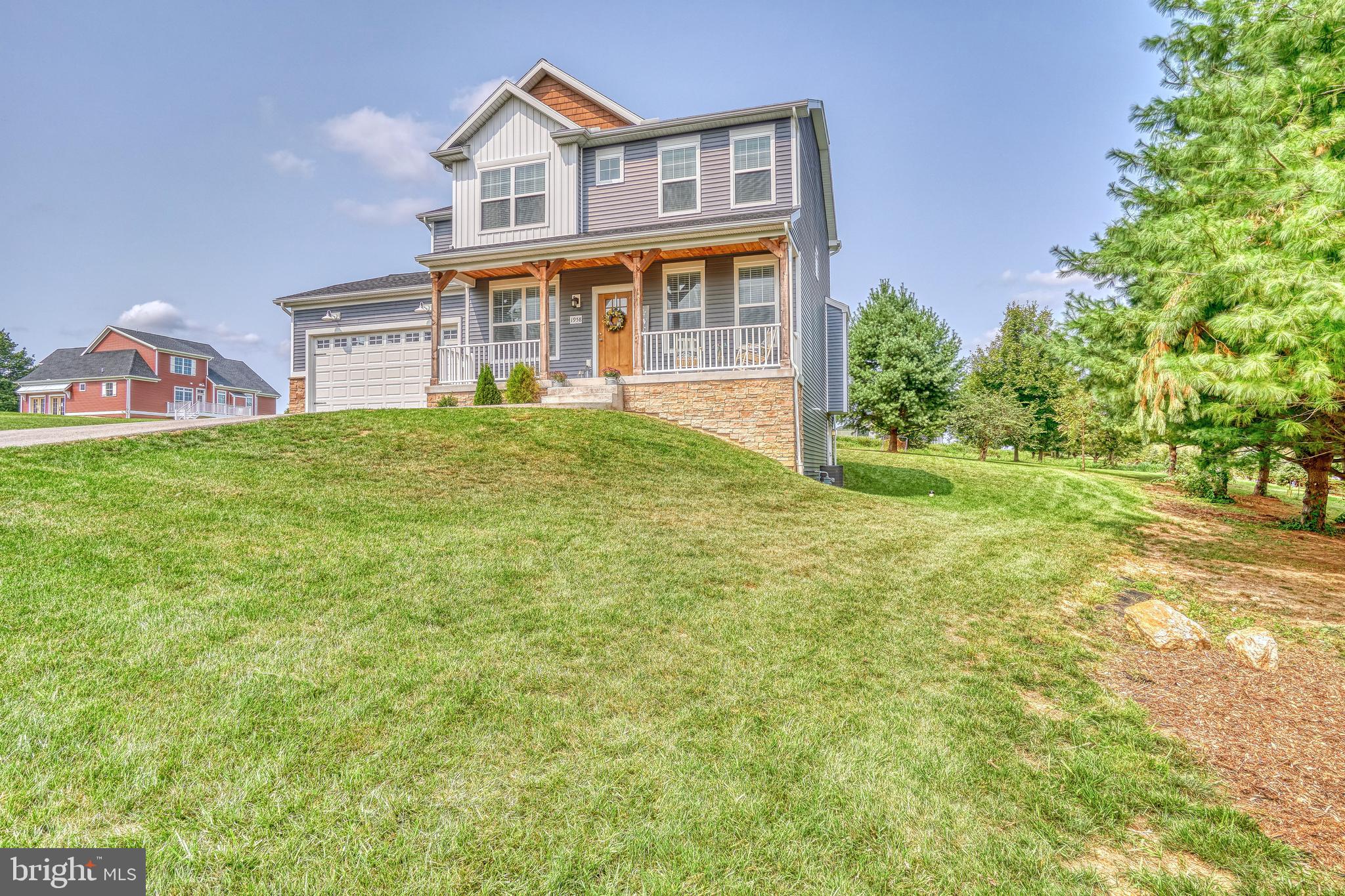 1958 Noss Road York, PA 17408 - Photo 2 of 39