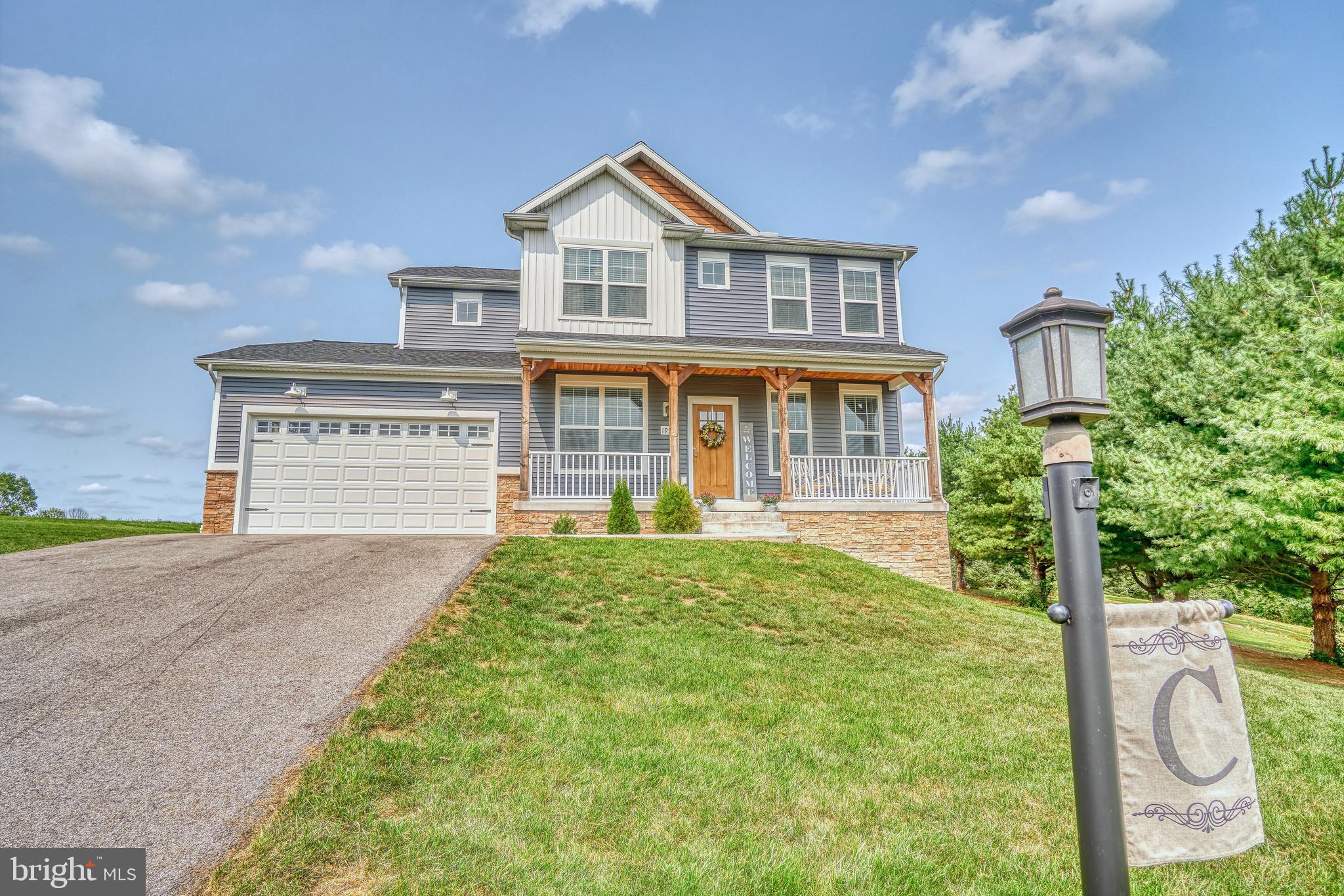 1958 Noss Road York, PA 17408 - Photo 3 of 39