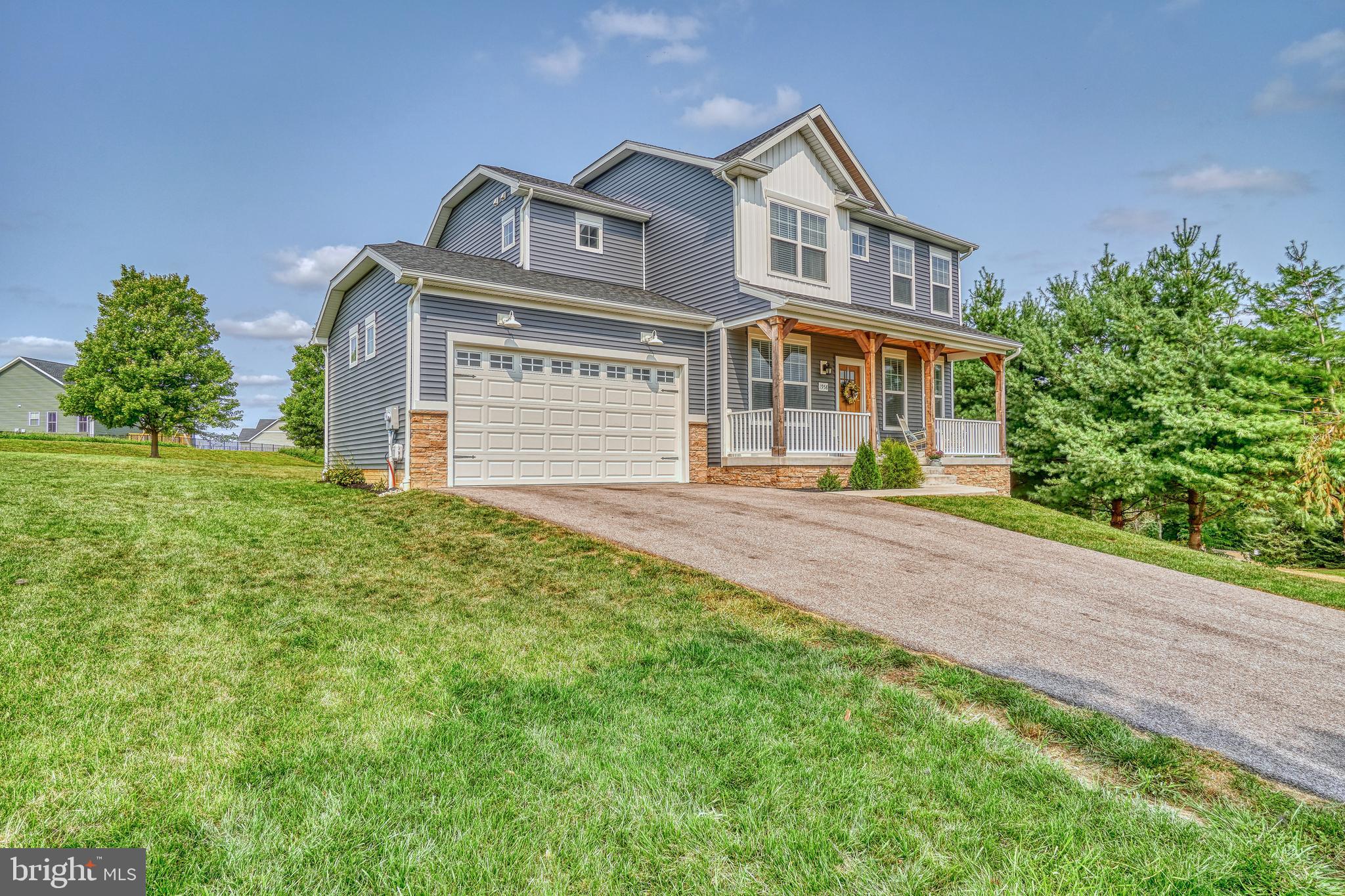 1958 Noss Road York, PA 17408 - Photo 4 of 39