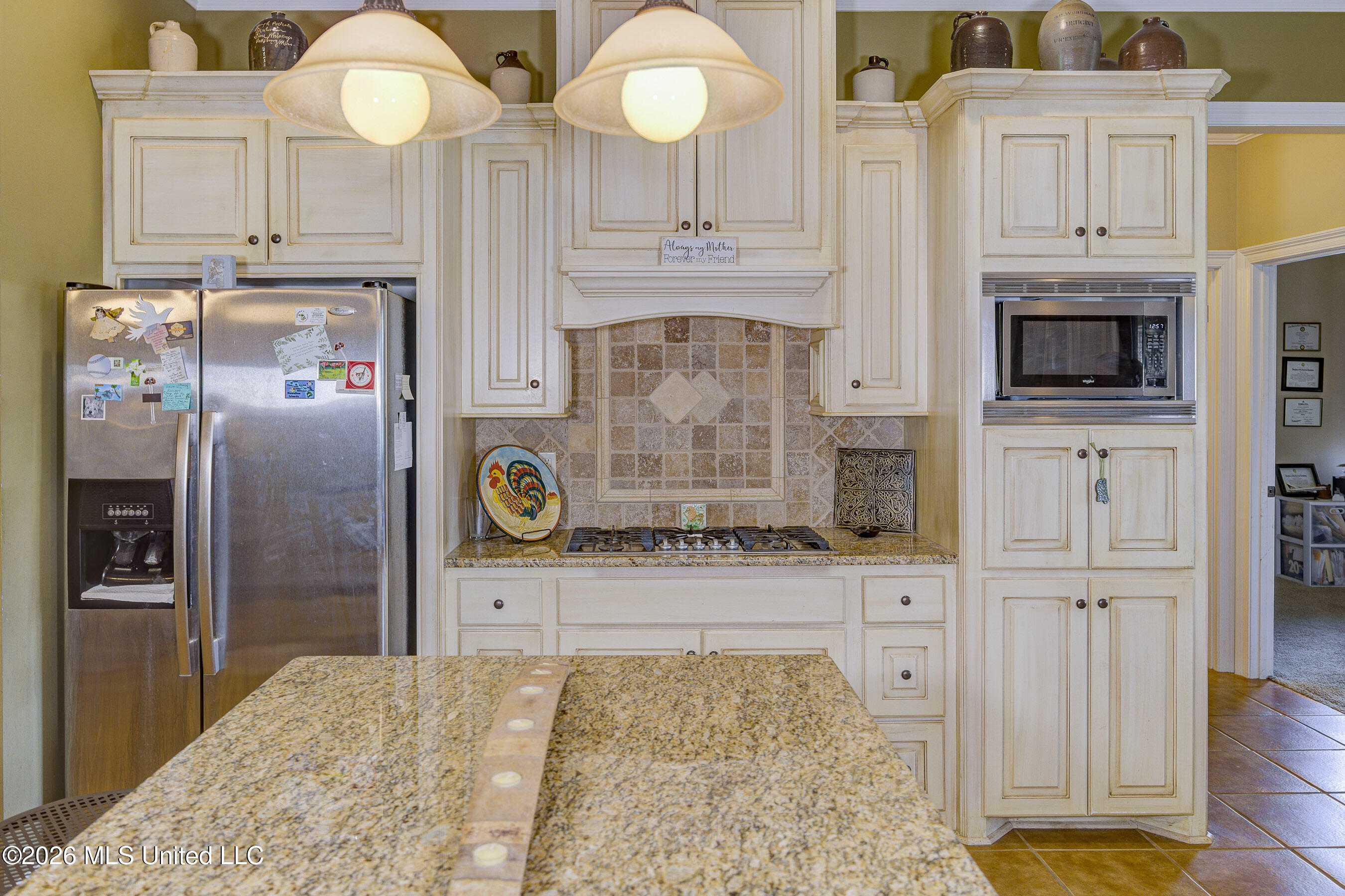219 Madison Ridge Road Vicksburg, MS 39180 - Photo 9 of 29 Kitchen 4