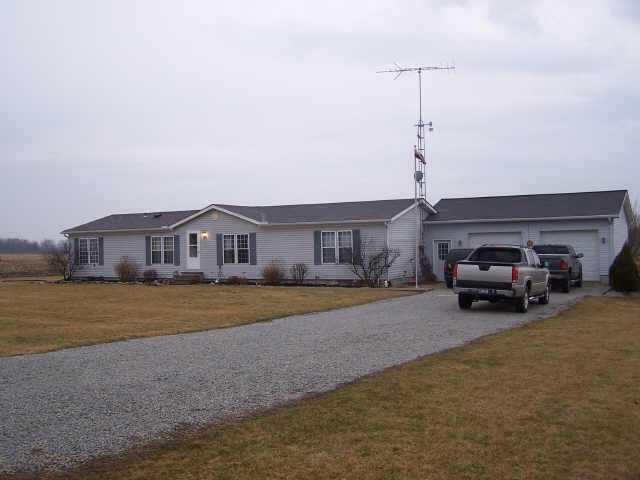 2253 Dry Lane Road North La Rue, OH 43332 - Photo 1 of 5 Gallery Image 1