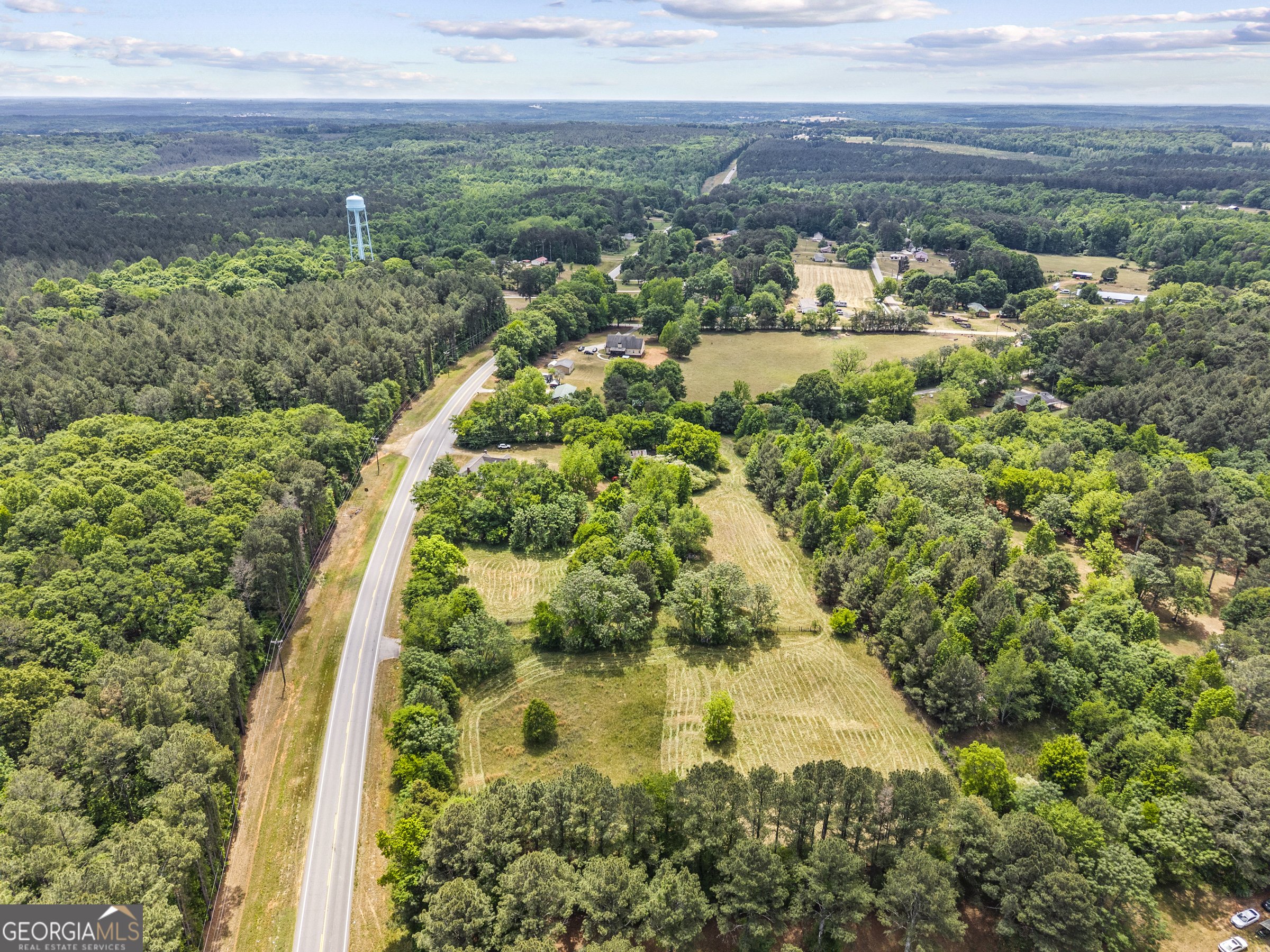 4000 Bostwick Road Madison, GA 30650 - Photo 43 of 44