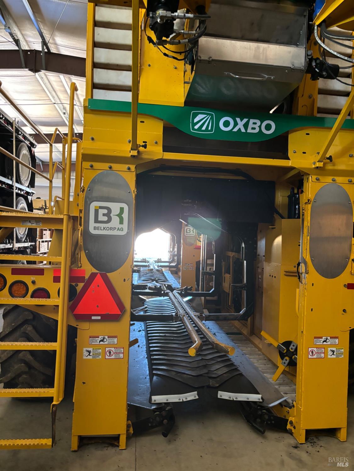 4901 Stewarts Point-Skaggs Springs Road Healdsburg, CA 95448 - Photo 11 of 22 a view of storage and utility room