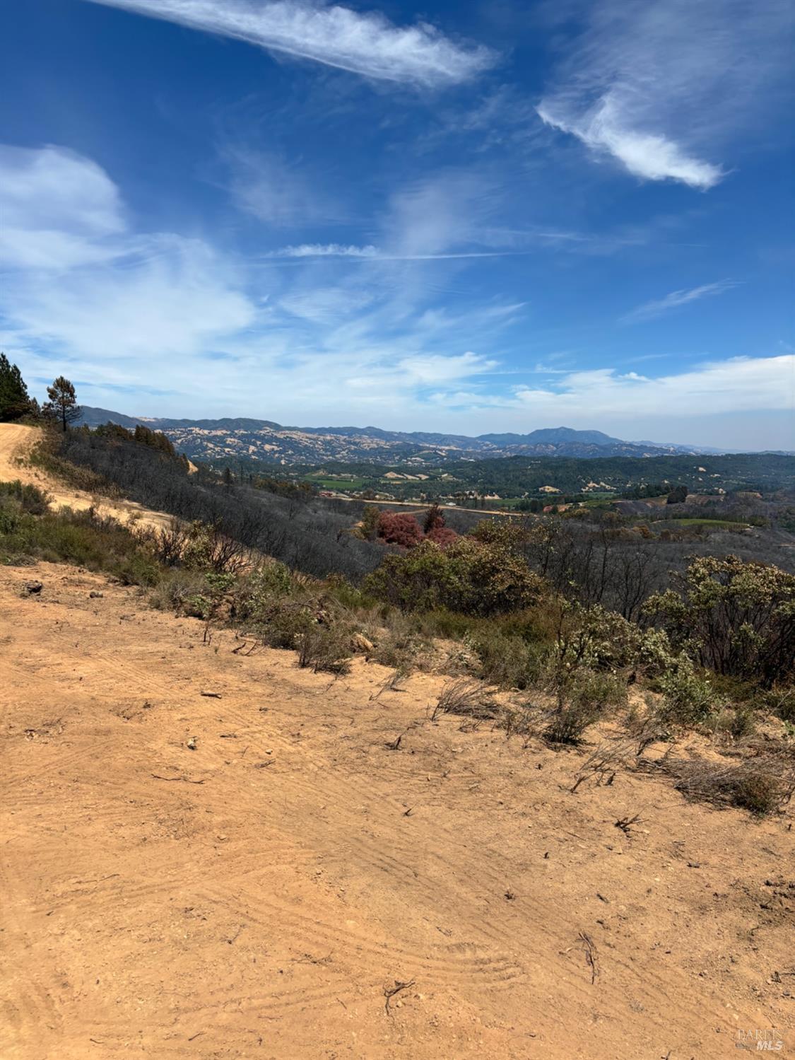 4901 Stewarts Point-Skaggs Springs Road Healdsburg, CA 95448 - Photo 21 of 22 a view of ocean view with beach