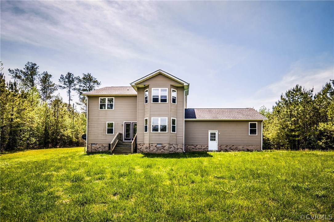 16892 Stage Road Lanexa, VA 23089 - Photo 4 of 25 Gallery Image 4