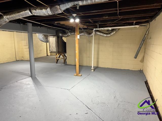4912 Old Gordon Road Dry Branch, GA 31020 - Photo 19 of 27