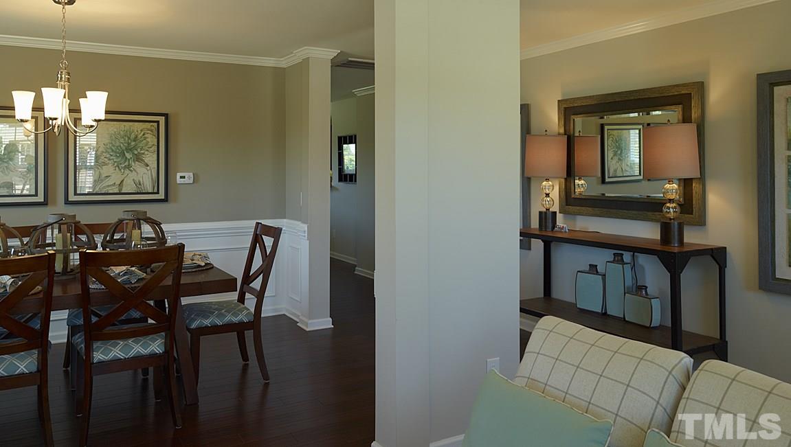 223 Oakton Ridge Place Garner, NC 27529 - Photo 3 of 16 Gallery Image 3