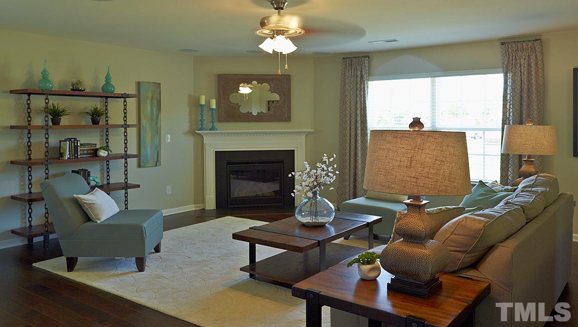 223 Oakton Ridge Place Garner, NC 27529 - Photo 4 of 16 Gallery Image 4
