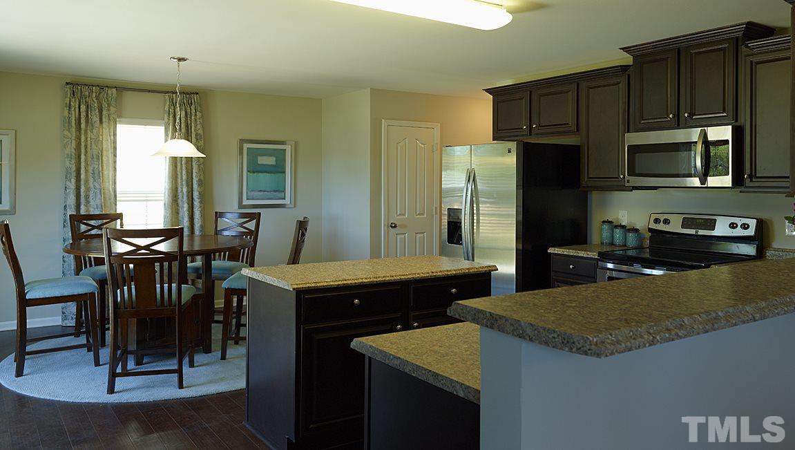 223 Oakton Ridge Place Garner, NC 27529 - Photo 5 of 16 Gallery Image 5