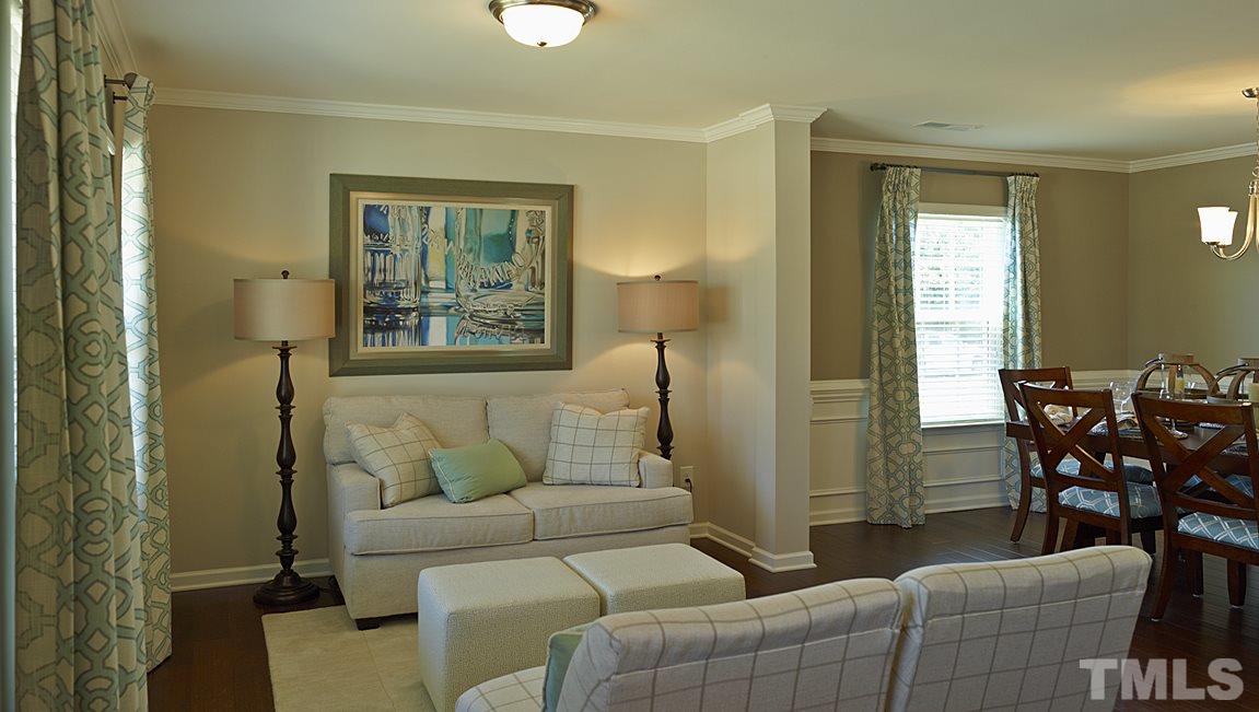 223 Oakton Ridge Place Garner, NC 27529 - Photo 6 of 16 Gallery Image 6