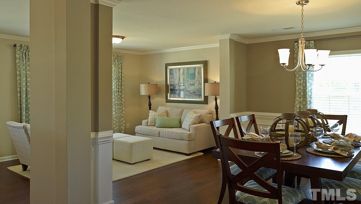 223 Oakton Ridge Place Garner, NC 27529 - Photo 7 of 16 Gallery Image 7