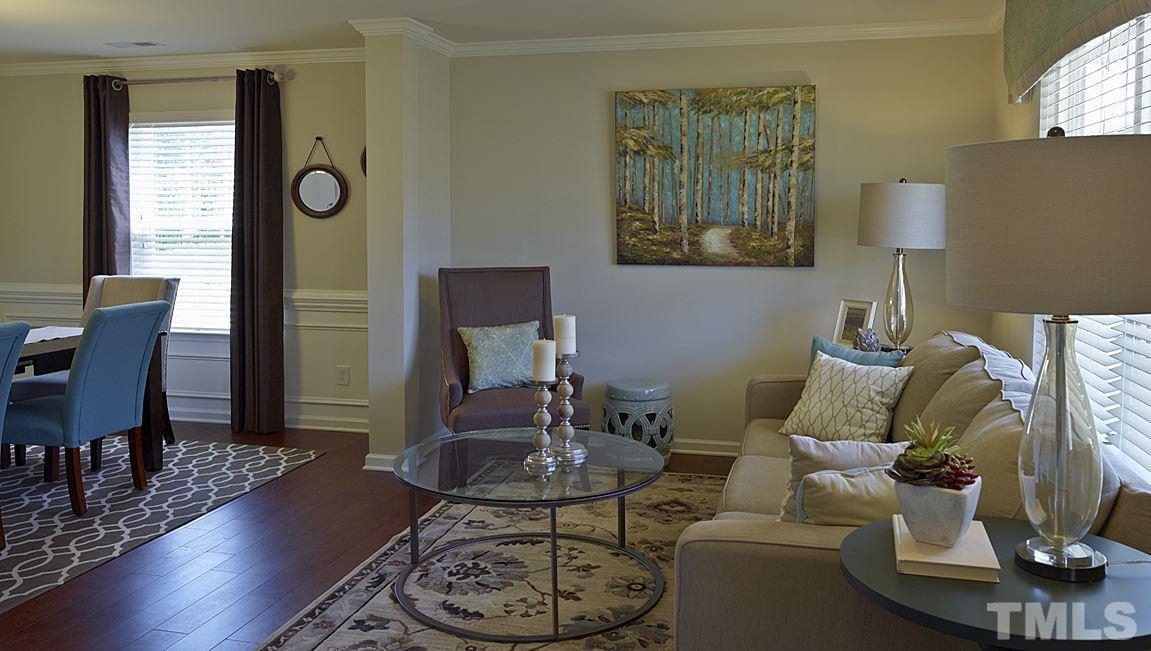 223 Oakton Ridge Place Garner, NC 27529 - Photo 8 of 16 Gallery Image 8