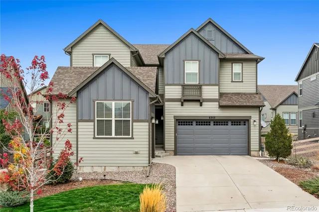 $860,000 | 8353 Garden City Avenue, Littleton, CO 80125