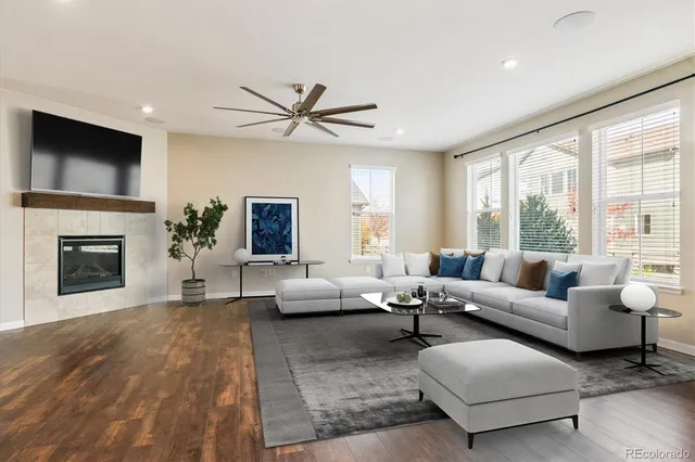 $860,000 | 8353 Garden City Avenue, Littleton, CO 80125