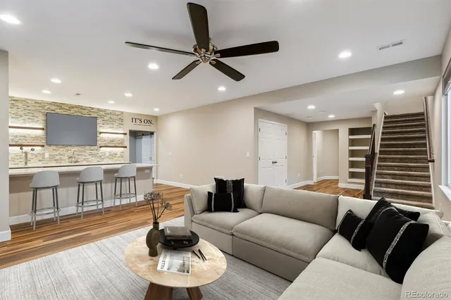 $860,000 | 8353 Garden City Avenue, Littleton, CO 80125