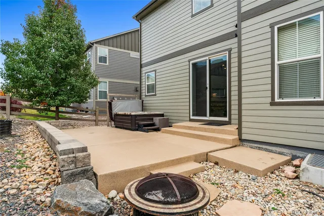 $860,000 | 8353 Garden City Avenue, Littleton, CO 80125