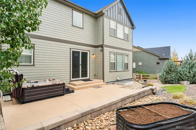 $860,000 | 8353 Garden City Avenue, Littleton, CO 80125