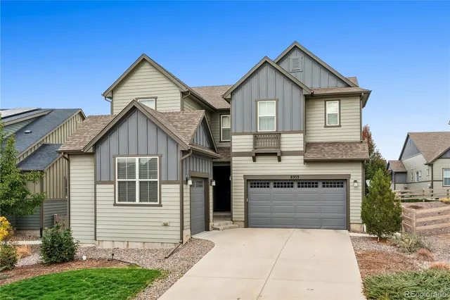 $860,000 | 8353 Garden City Avenue, Littleton, CO 80125