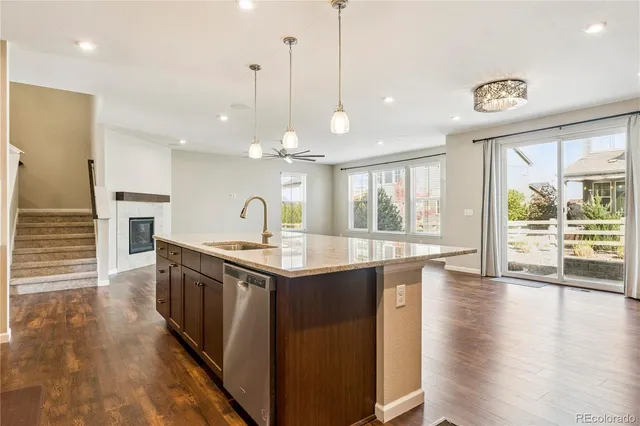 $860,000 | 8353 Garden City Avenue, Littleton, CO 80125