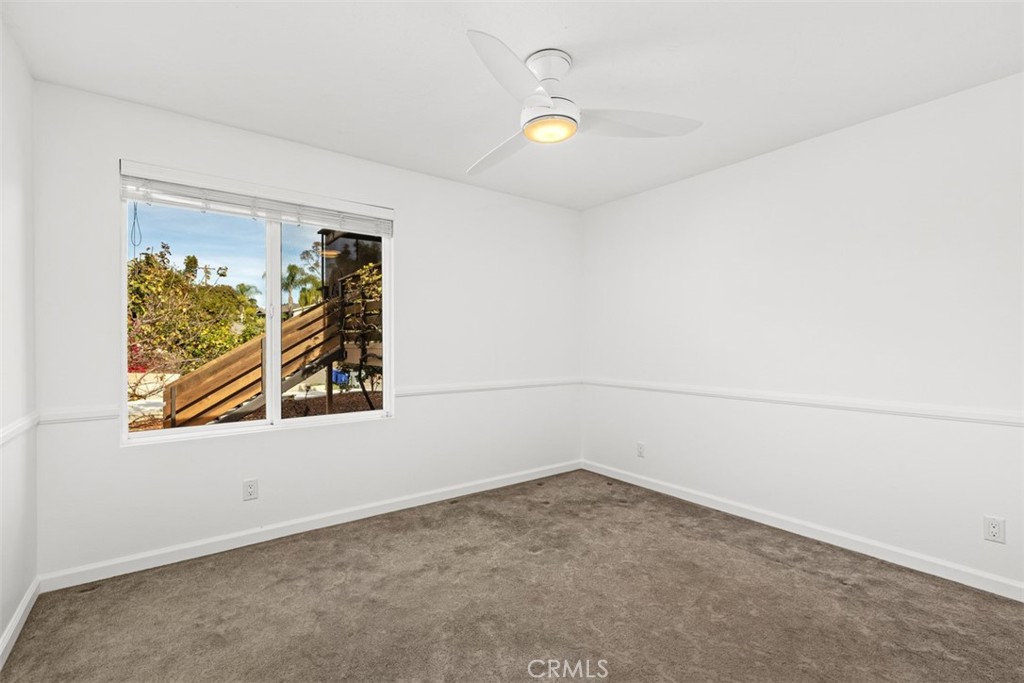 1321 Pepper Tree Lane Vista, CA 92084 - Photo 21 of 63 Bedroom 3