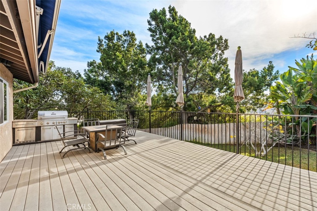1321 Pepper Tree Lane Vista, CA 92084 - Photo 25 of 63 Oversized Patio with retractable Awning
