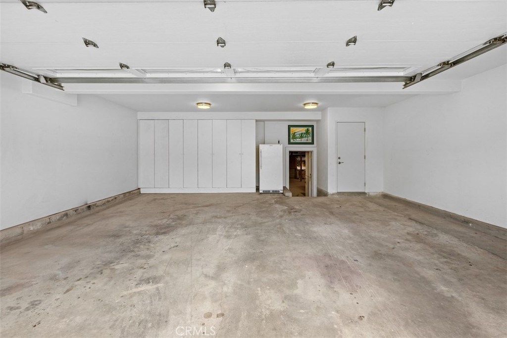 1321 Pepper Tree Lane Vista, CA 92084 - Photo 44 of 63 Garage