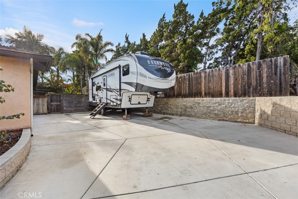 1321 Pepper Tree Lane Vista, CA 92084 - Photo 46 of 63 RV parking & RV Hookups