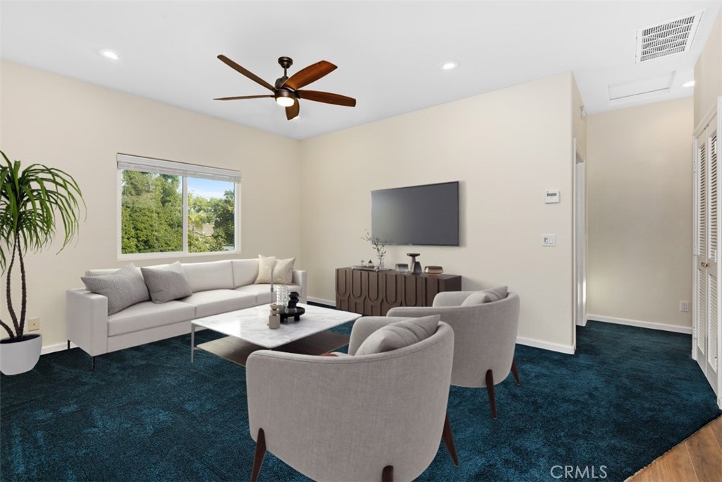 1321 Pepper Tree Lane Vista, CA 92084 - Photo 51 of 63 ADU Living - Virtually staged