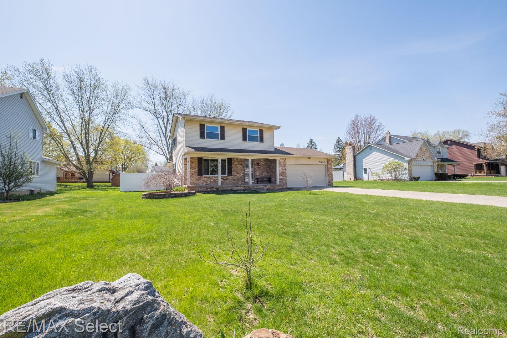 5502 Copley Square Road Grand Blanc, MI 48439 - Photo 24 of 37 Gallery Image 24