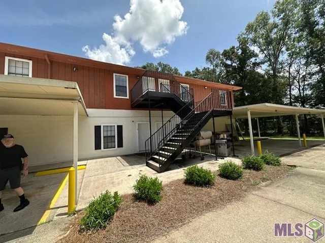 $1,100 | 31808 Netterville Road, Unit 6, Denham Springs, LA 70726