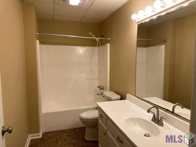 $1,100 | 31808 Netterville Road, Unit 6, Denham Springs, LA 70726