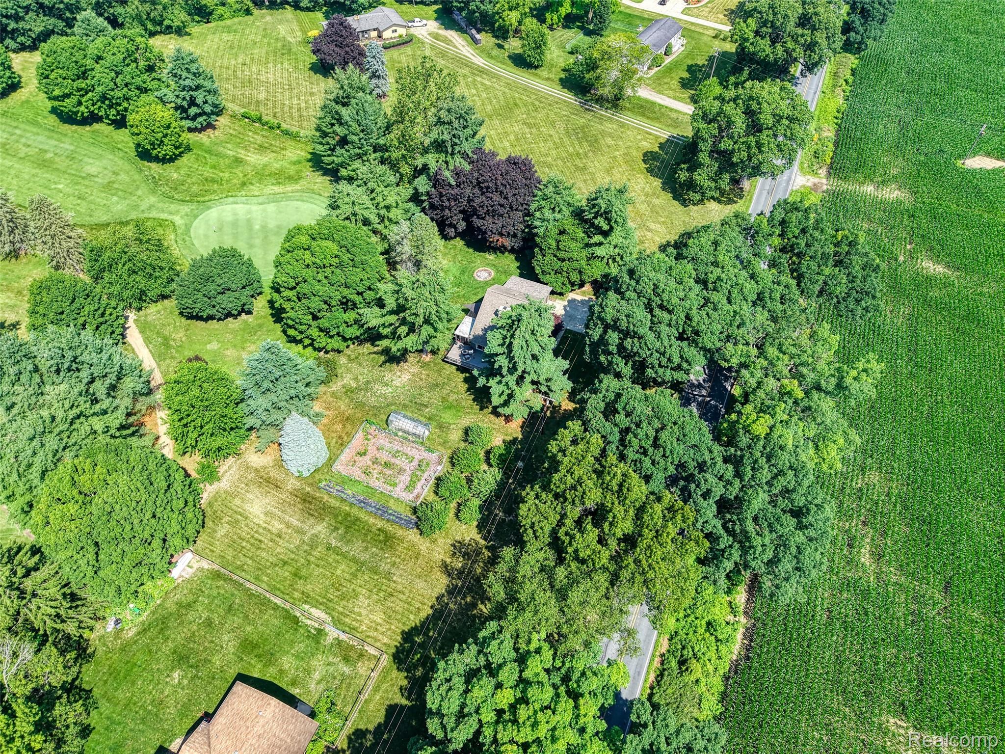 3275 Gramer Road Webberville, MI 48892 - Photo 58 of 63 DJI_20260708113659_0781_D_48.jpg