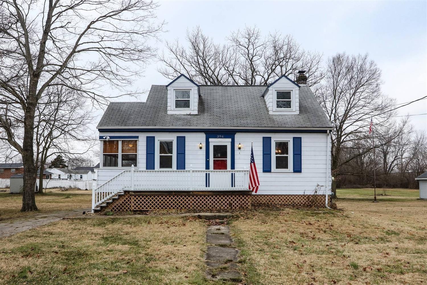 396 Cameron Road Springdale, OH 45246 - Photo 1 of 1