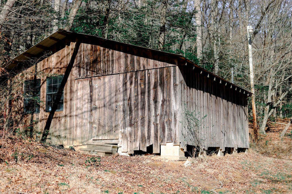 40 South Lucius Road Cherry Log, GA 30522 - Photo 10 of 41 Gallery Image 10