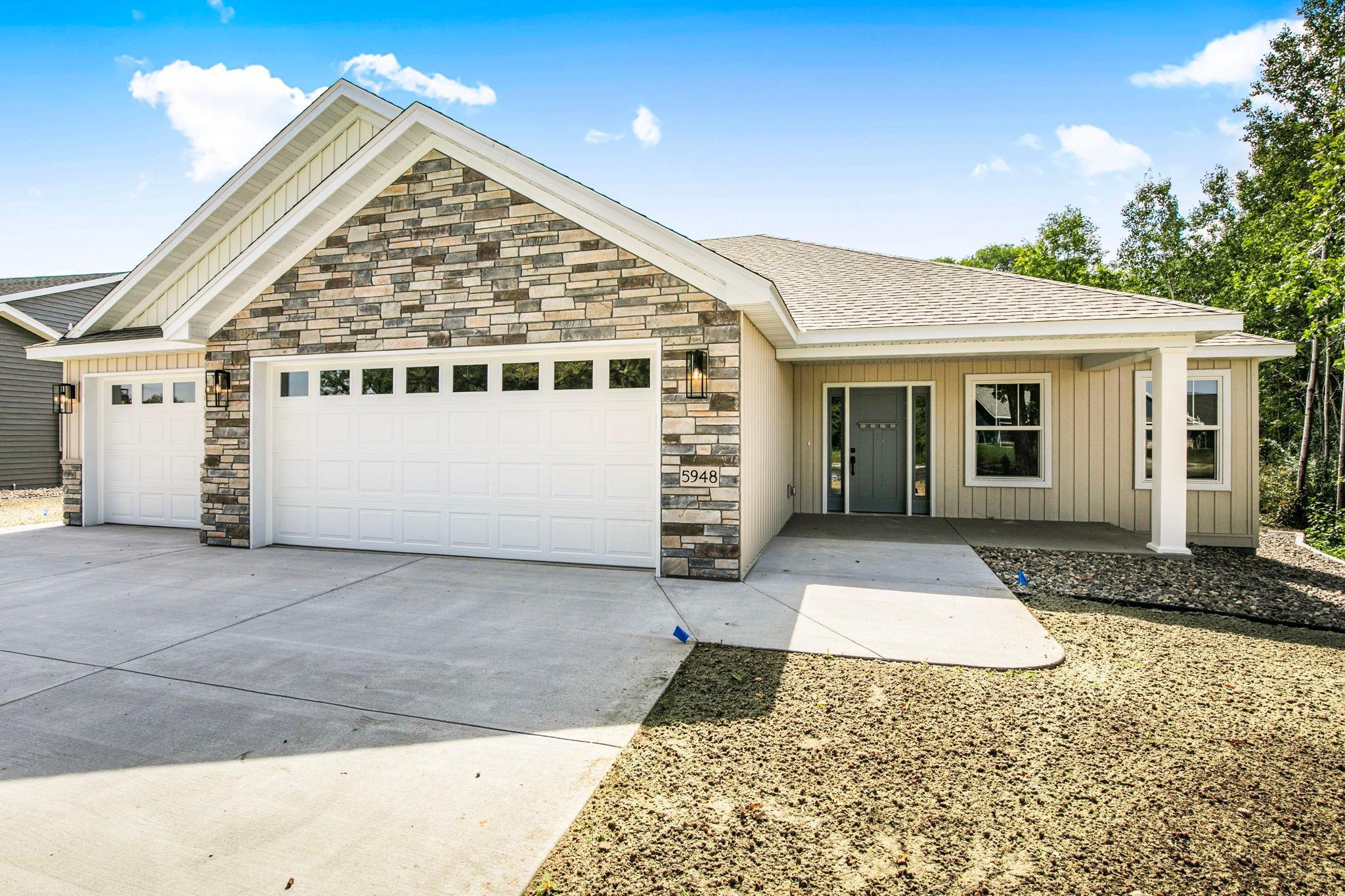 5948 Rivers Edge Drive St. Cloud, MN 56303 - Photo 1 of 1