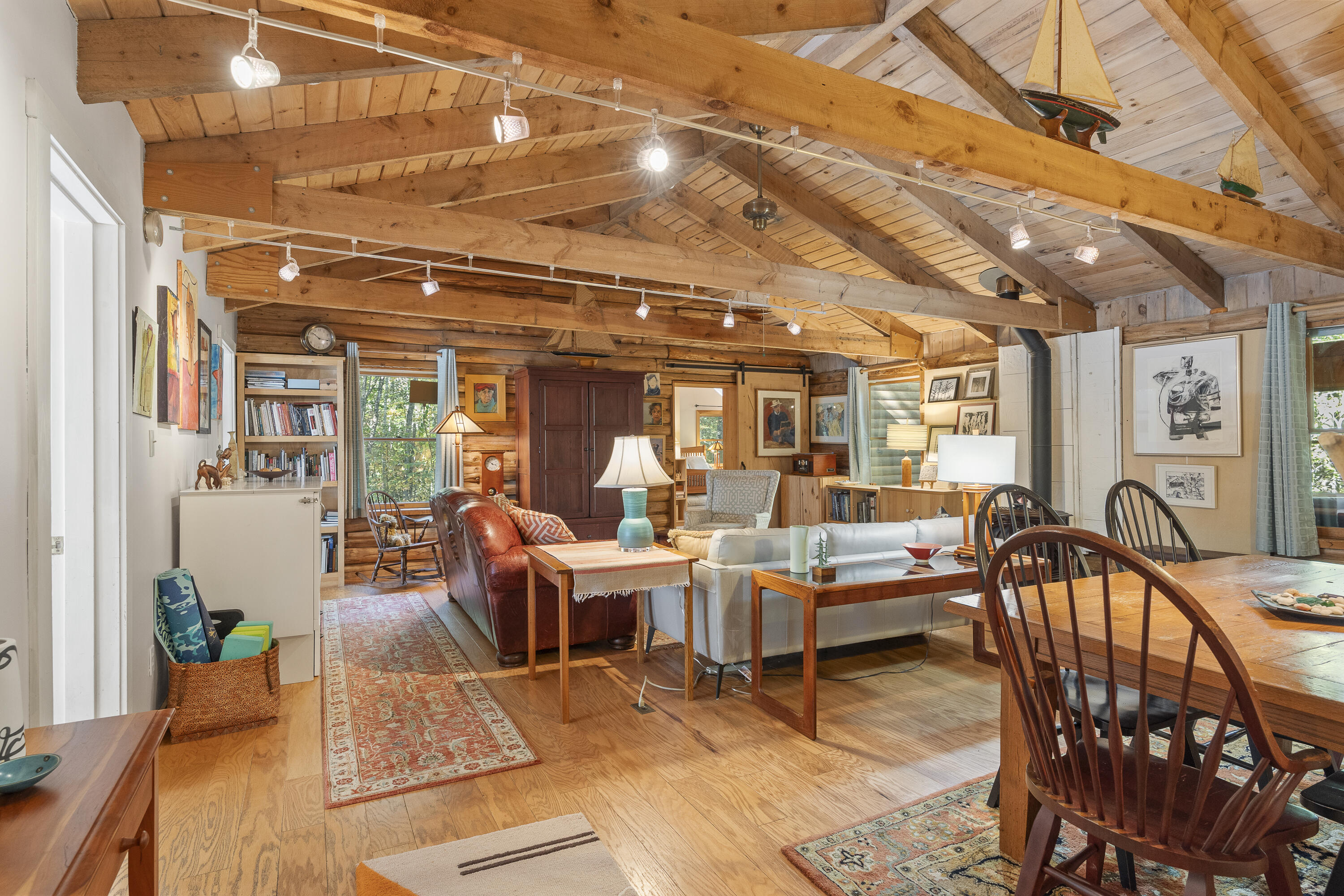 17 Spruce Meadow Road Jefferson, ME 04348 - Photo 28 of 79 27-17 Spruce Meadow Ln, Jefferson, ME-TP