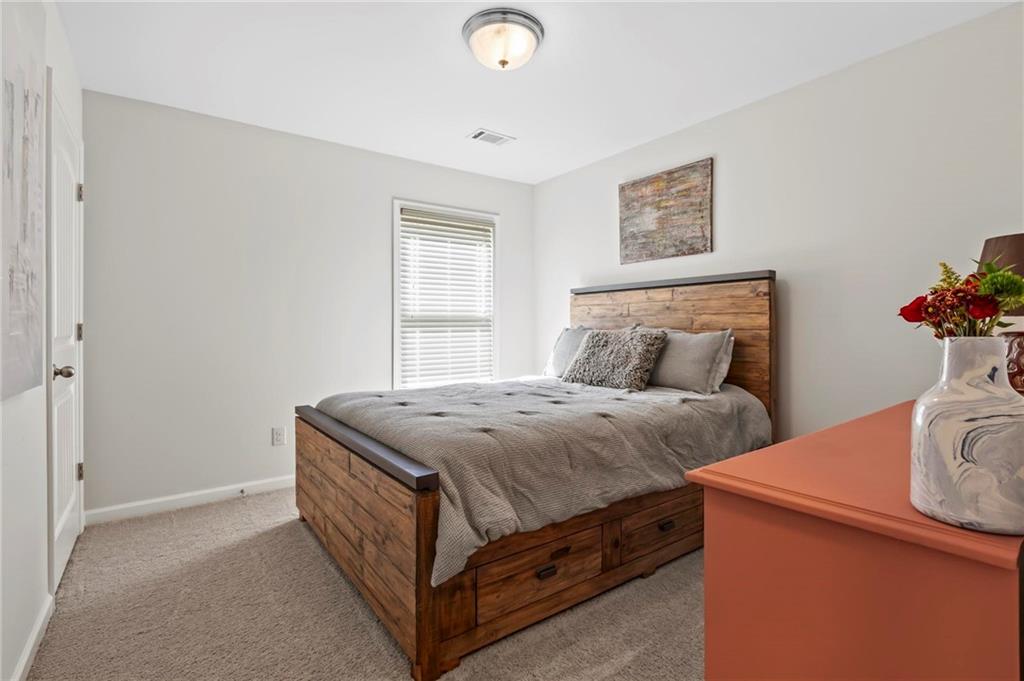 2426 Fair Oaks Way Atlanta, GA 30337 - Photo 21 of 30