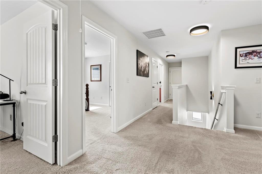 2426 Fair Oaks Way Atlanta, GA 30337 - Photo 26 of 30