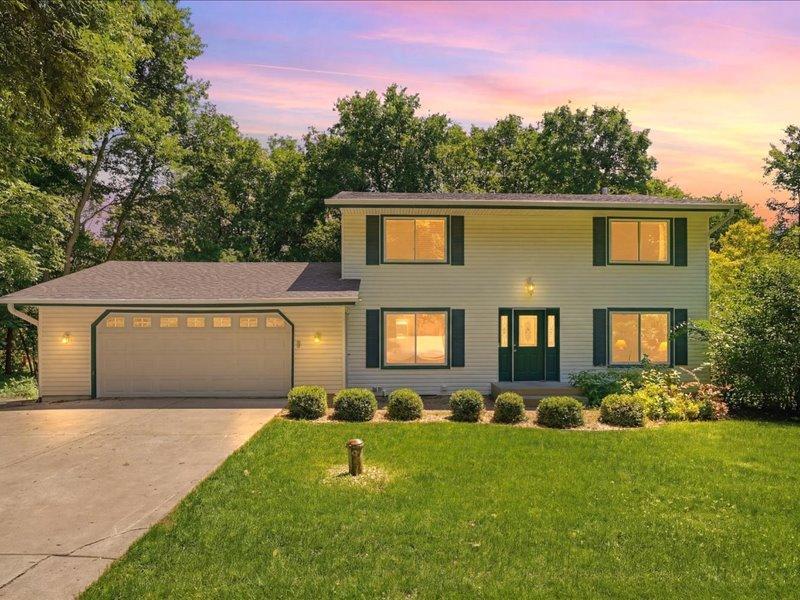 9331 Cedar Forest Road Eden Prairie, MN 55347 - Photo 1 of 41