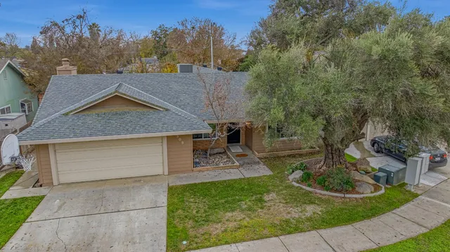 $439,000 | 3308 Shamrock Place, Merced, CA 95340