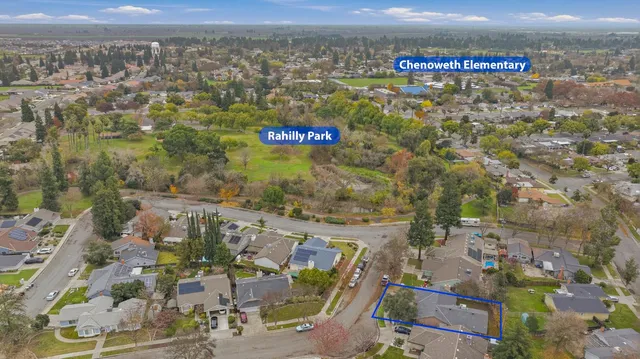 $439,000 | 3308 Shamrock Place, Merced, CA 95340