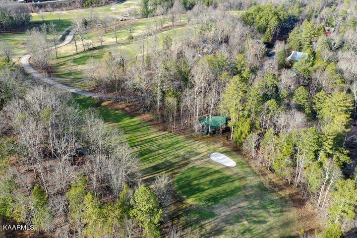 278 Laurel Road Townsend, TN 37882 - Photo 19 of 37 View from above